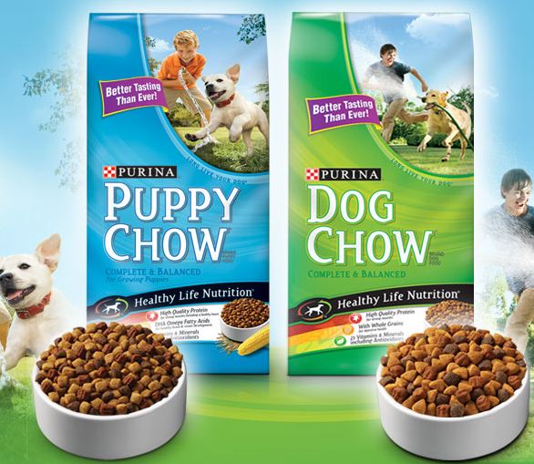 coupon alert 3 new purina dog food coupons 31 21 and 2 dog food coupons 586x509